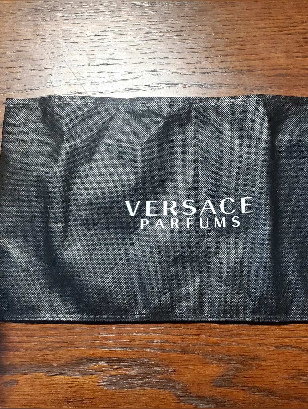 Versace Dust Bag